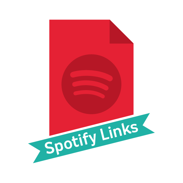 Spotify Links