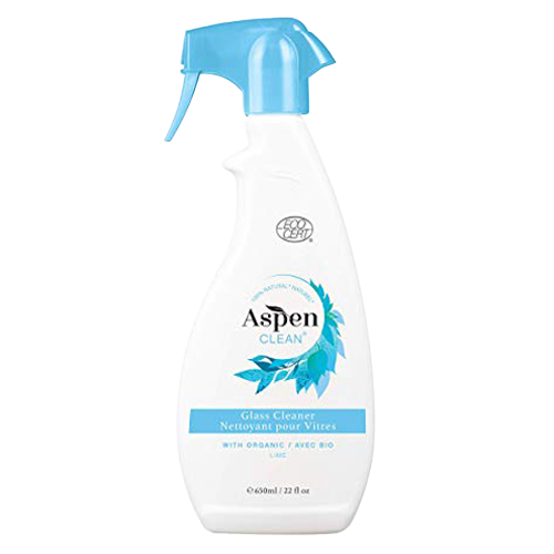 AspenClean Glass Cleaner