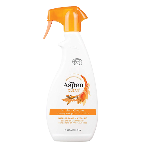 AspenClean Kitchen Cleaner