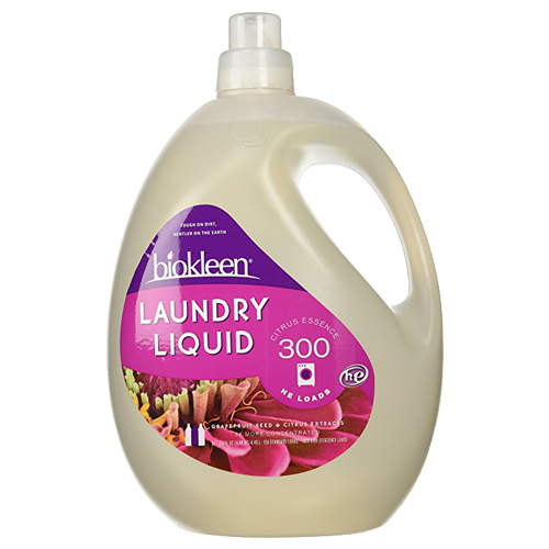 Biokleen Laundry Detergent Liquid