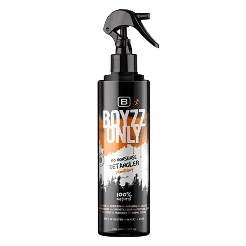 Boyzz Only No Nonsense Detangler