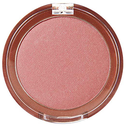 Mineral Fusion Blush