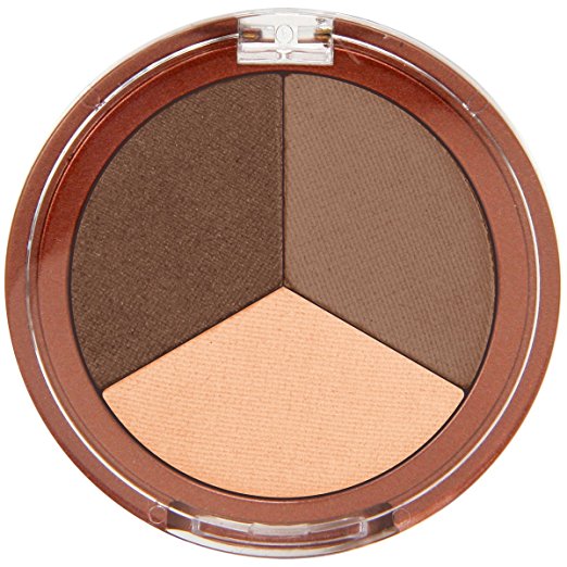 Mineral Fusion Eye Shadow Trio