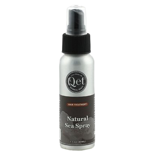 QET Natural Sea Spray