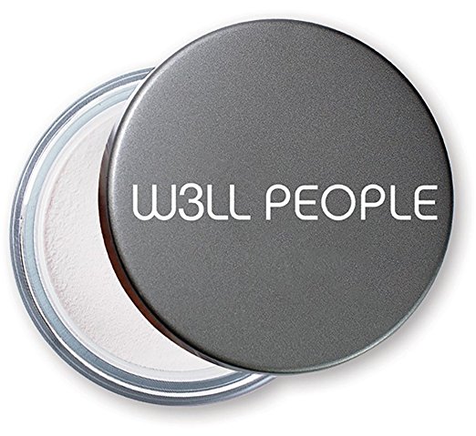 W3LL PEOPLE Natural Realist Invisible Setting Powder