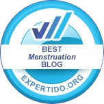 Best Menstruation Blog
