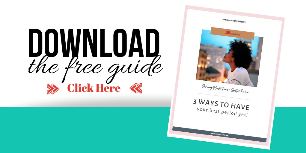 3 Ways To Have Your Best Period Yet