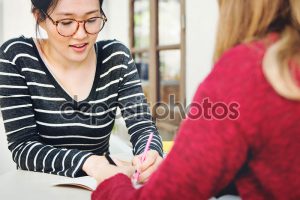 1-on-1 Session