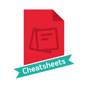 Cheatsheets