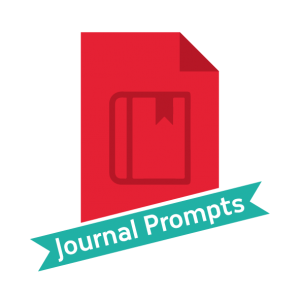 Journal Prompts