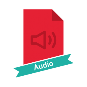 Audio