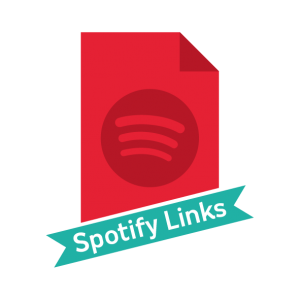 Spotify Links