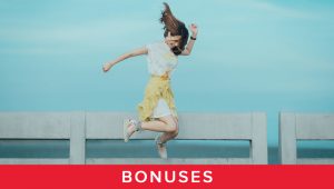 Module 10 - Bonuses