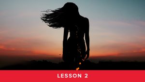 1.2 - The Moon and You