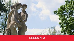 Module 6 Lesson 2 - Spirit & Matter