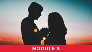 Module 8 - Putting it All Together