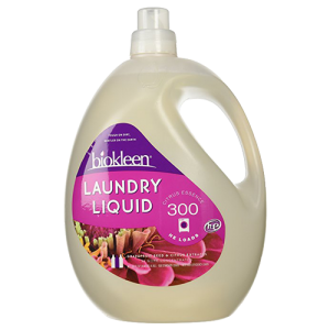 Biokleen Laundry Detergent Liquid