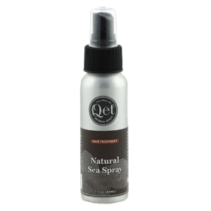 QET Natural Sea Spray
