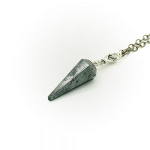 Hematite Pendulum