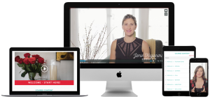 In Flow: Thriving in Sync with Your Cycle Course