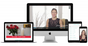 In Flow: Thriving in Sync with Your Cycle Course