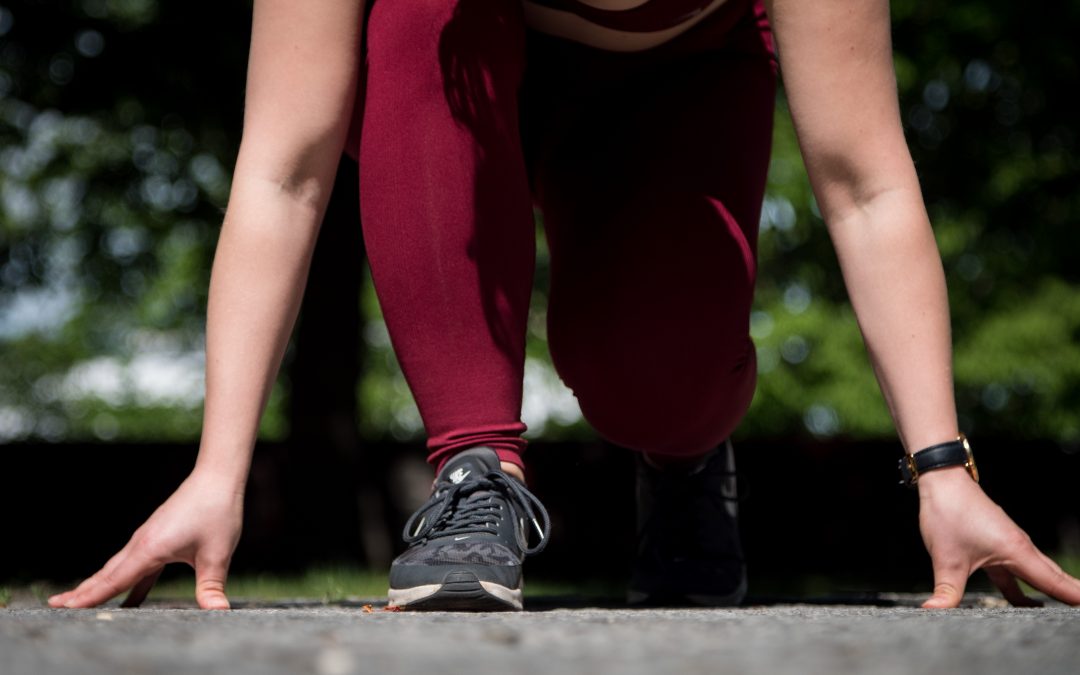 Syncing Exercise & Your Cycle